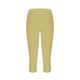 thumbnail image 4 of Leggings capri de compresión de cintura alta para mujer - Pantalones de yoga elásticos con bolsillos, mezcla de poliéster y spandex - Tallas M-XXXXL para hacer ejercicio/verano, 4 of 5