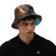 thumbnail image 4 of Fotbe Ice Blue Coastal Lion Sombrero Tipo Pescador con Estampado – Sombrero de Sol de Algodón de Moda para Playa, Golf, Pesca, 4 of 6