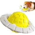 thumbnail image 1 of 2024, juguetes para perros, juguetes interactivos naturales y duraderos para cachorros, regalos para mascotas para perros medianos y grandes, juego de persecución de entrenamiento, 1 of 4