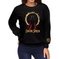 thumbnail image 1 of Sudadera Dr Strange In The Multiverse Marvel Capa Mujer, 1 of 2