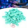 thumbnail image 3 of PBT Keycaps, 108 Pack Custom Keycaps For Mechanical Keyboard For 61/64/87/104/108 Keyboard With Keycap Puller., 3 of 8