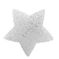 Handheld Star Shape Light Acrylic Battery Powered Soft Glow Concert