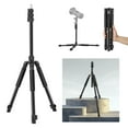 thumbnail image 1 of Photography Light Stand NEEWER ST195 Aluminum 47-195cm, 1 of 8