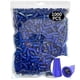 thumbnail image 1 of 1000 Pcs Electrical Wire Connectors Nuts, Blue Screw Springs Caps Wire Twist Terminals, 1 of 3