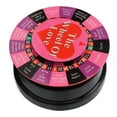 thumbnail image 1 of Board Game Toy, The Wheel Of Love Game ABS Funny  for Parties, 1 of 7