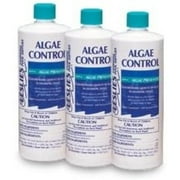 Leslie's Algae Control Preventer for Pools 1 Quart [3 Bottles]