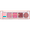 Pink, variant on Profusion Cosmetics Cozy 5 Shade Eyeshadow Palette for Bold Smokey Eye, Multicolor