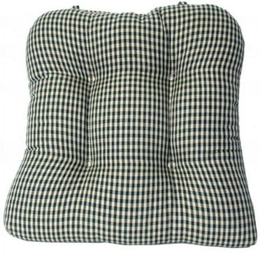 Mr. MJs Trading AG-60297 Chair Pad, Berryvine Green