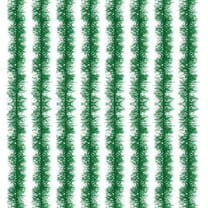 Uxcell 5Ft Feather Boa, 8 Pcs Artificial Fluffy Feather Boas Party Decorations for DIY Crafts, Wedding Costume, Christmas, Concert, Halloween, Home Decor, Grass Green