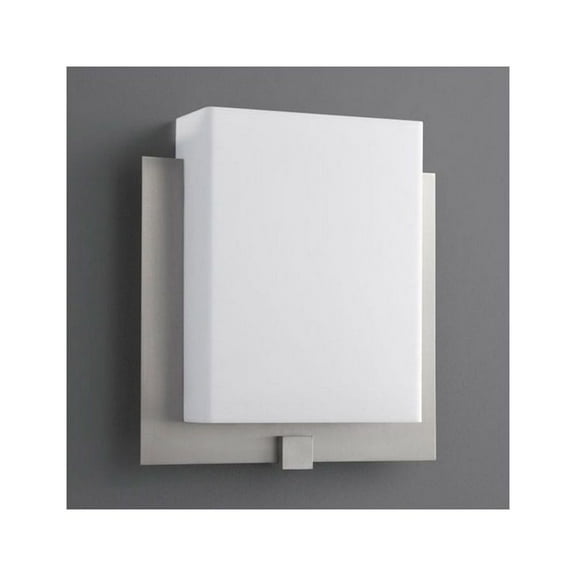 15 inch 10.5W 120V 1 Led Wall Sconce Bailey Street Home 766-Bel-2816348