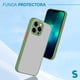 thumbnail image 2 of Funda de Protección para iPhone 13 Pro - Sovico - Bicolor, 2 of 6