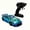 Violet, variant on 1/64 Scale 4WD RC Drift Car, Desktop Mini RC Car for Adults High Speed Racing Model-Violet