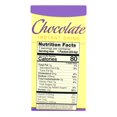 thumbnail image 2 of HealthyWise High Protein Chocolate Instant Drink Mix, 7 Servings, Keto Diet Friendly, 2 of 4