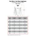 thumbnail image 6 of MAD ENGINE Buzz Lightyear White Long Sleeve T-Shirt For Men’s & Women’s, 6 of 6