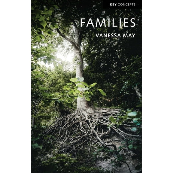 Key Concepts Families, (Hardcover)