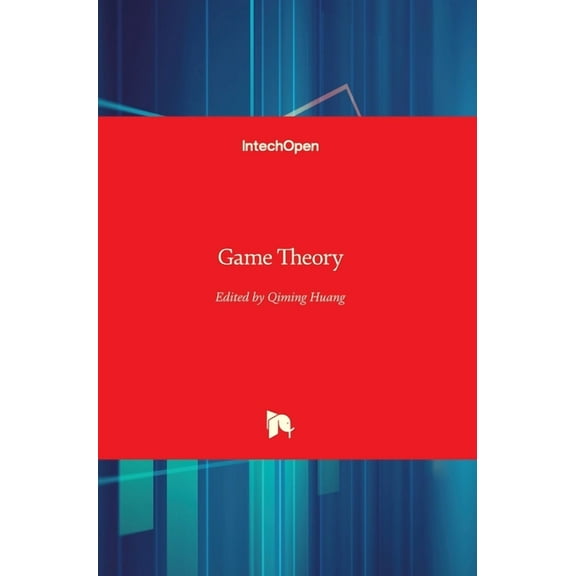 Game Theory (Hardcover)