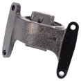 thumbnail image 4 of TRQ Engine Mount Passenger Side Right RH RF for 99-04 Jeep Grand Cherokee 4.7L MTA70535, 4 of 5