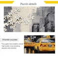 thumbnail image 2 of Street Scene Jigsaw Puzzles 500 PiecesPuzzles for Adults Family Game Intellective Toys Wall Art Work for Educational Gift Home Decor, 2 of 7