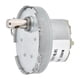 thumbnail image 4 of Motor De Reducción De Velocidad, Resistencia A La Abrasión Fácil De Instalar Motor Síncrono De Bajo Ruido Para Cerraduras Públicas Para Cerraduras Electrónicas Para Robots, 4 of 8