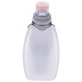thumbnail image 3 of Botella Cintura Hidratación 250 Ml Con Clip Y Tapa A Prueba Polvo Fugas para Fitness, 3 of 9