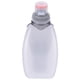 thumbnail image 3 of Botella Cintura Hidratación 250 Ml Con Clip Y Tapa A Prueba Polvo Fugas para Fitness, 3 of 9