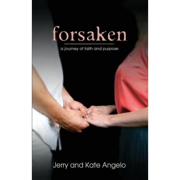 Forsaken, (Paperback)