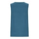 thumbnail image 5 of Vestidos Casuales Para Mujer, Blusas De Mujer De Moda Blusa holgada de verano para mujer, de imitación de lino, sin mangas, plisada y con cuello redondo, 5 of 5