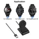 thumbnail image 2 of Base De Carga Para Reloj Inteligente Ticwatch E3 Cable De Carga Base De Cuna De Datos De Carga Usb Cateissary EL016257-00, 2 of 5