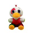 thumbnail image 1 of 1 Uds. De juguetes de Peluche Fnaf de 18cm, oso Freddy, Foxy, Chica, payaso, Bonnie, peluches suaves, muñecos de peluche para niños, regalos de navidad 042 kaili Sencillez, 1 of 5
