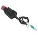 thumbnail image 5 of Interruptor De Apagado Del Motor Fueraborda, Interruptor De Apagado De Emergencia Confiable Compacto 17,5 Cm Sin Cableado Plug And Play ABS Para Reemplazo, 5 of 7