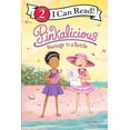 thumbnail image 2 of Pinkalicious: Message en Bouteille (Je Peux Lire Niveau 2), 2 of 2