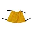 thumbnail image 1 of Portes para la taza de cochecito de la bolsa colgante de la bolsa, el organizador de carruajes para bebés colgantes para los elementos esenciales para Amarillo, 1 of 9