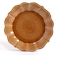 thumbnail image 3 of The Pioneer Woman Paige 12-Piece Dinnerware Set, Yellow, 3 of 4