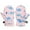 Pink_003, variant on Bmisegm Kids Ski Snow Gloves Thermal Mittens Quick Drying Lined Boys Girls Winter Gloves Sports Mittens Blue_001 S