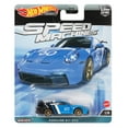 thumbnail image 3 of Hot Wheels Premium 2023 Car Culture "Speed Machines" Set of 5, 1/64 Diecast Car FPY86-959A, 3 of 6
