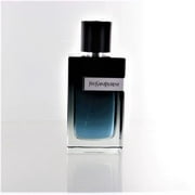 Y by Yves Saint Laurent Cologne 3.3 oz. EDP Spray for Men. Tester with Cap.