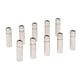 thumbnail image 1 of Conector macho XLR Bling Bling 6 pines 10 unidades profesional metal, 1 of 12
