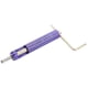 thumbnail image 4 of 50Pcs Stainless Steel Thread Insert Set Installment Tool Kit 1/4-20UNC*1.5D, 4 of 5
