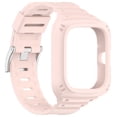 thumbnail image 3 of 2 In 1 For Redmi Watch 4 Case + Band Sweatproof Waterproof Watch Accessories, 3 of 7
