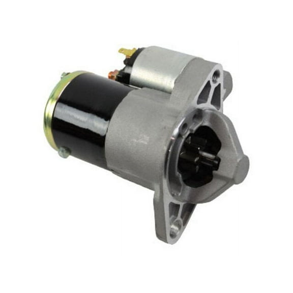 Starter - Compatible with 2003 - 2009 Chrysler PT Cruiser 2.4L 4-Cylinder Turbocharged 2004 2005 2006 2007 2008