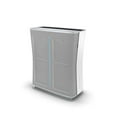 thumbnail image 3 of Stadler Form Filtre de Remplacement pour Purificateur d'Air HEPA Double - R-113, 3 of 4