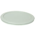 thumbnail image 3 of Pyrex 7203 7-Cup Round Glass Food Storage Bowl with 7402-PC Muddy Aqua Plastic Lid, 3 of 5