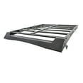 thumbnail image 5 of Go Rhino 5933130T Ceros Low Profile Roof Rack - Crew Cab Only For Ram 19-24 1500, Ram 19-24 1500, Ram 19-24 1500, Ram 19-24 1500, Ram 19-24 1500, Ram 19-24 1500, Ram 21-24 1500 (Crew Cab Pickup), 5 of 10