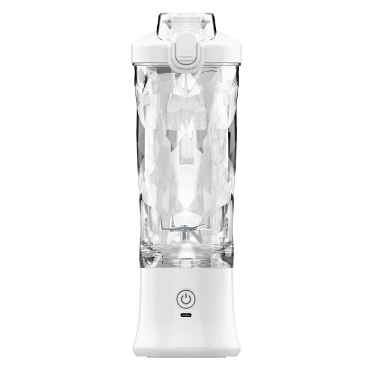 600ml Rechargeable Fruit Juicer, Personal Blender