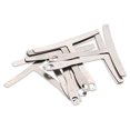thumbnail image 3 of fastboy Guitar Luthier Tool Kit Guitar Accessories String Action Gauge Ruler Radius Gauge Steel Feeler Gauge Luthier Tool, 3 of 5