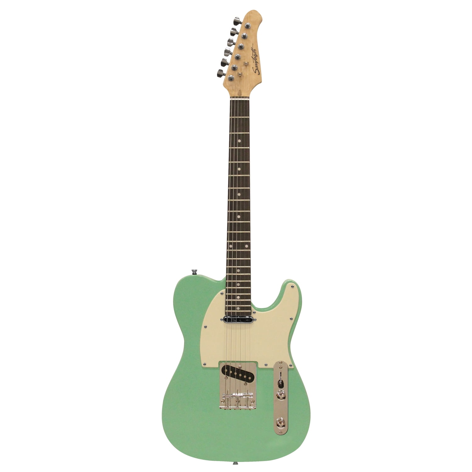 Sawtooth ET Series Electric Guitar