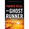 thumbnail image 3 of Ghost Runner, Parker Bilal Hardcover, 3 of 3