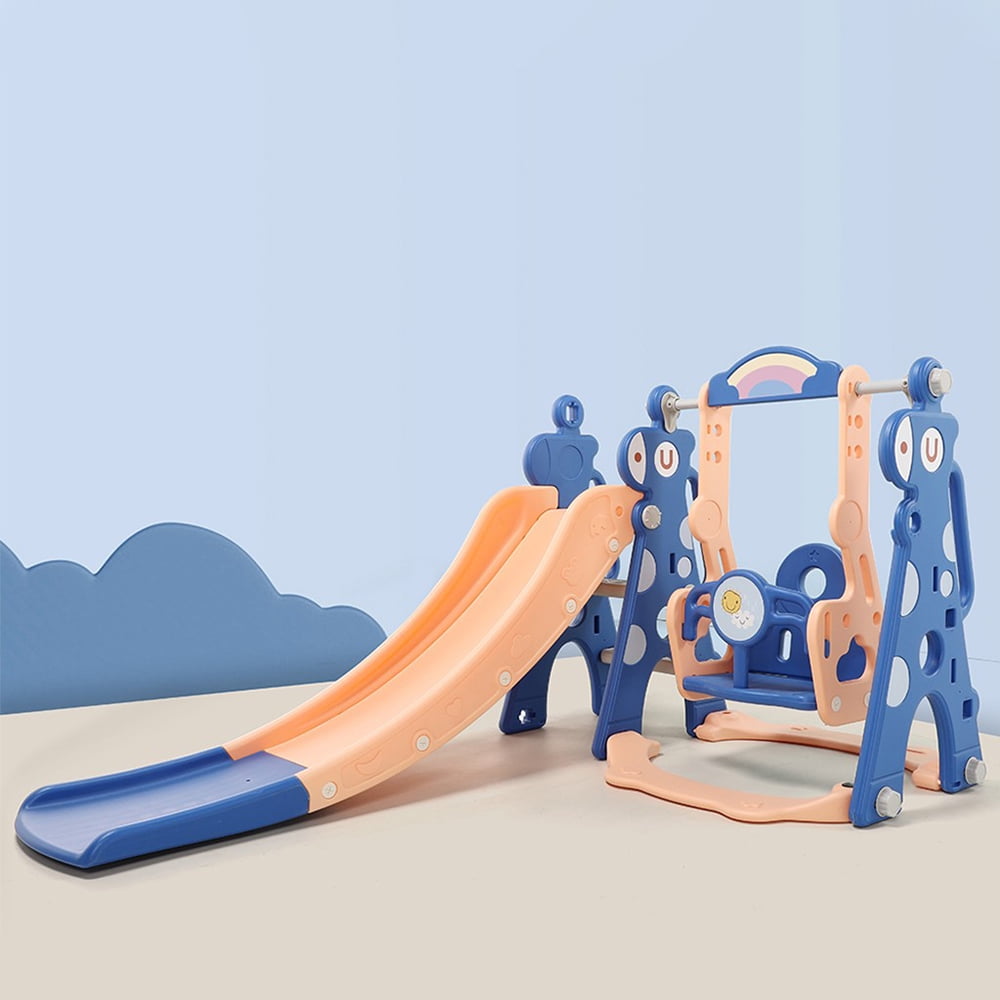 4 in 1 playground set