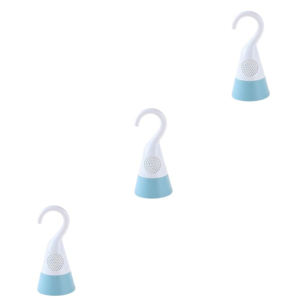 Cajas absorbentes de humedad desmontables Inteprter para guardarropa cajón de silicona ABS desodorante de diseño hueco