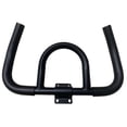 thumbnail image 2 of Pieza de repuesto para manillar de bicicleta estática de interior. Fácil de instalar. Cómodo manillar delantero antideslizante. Accesorio para, 2 of 9